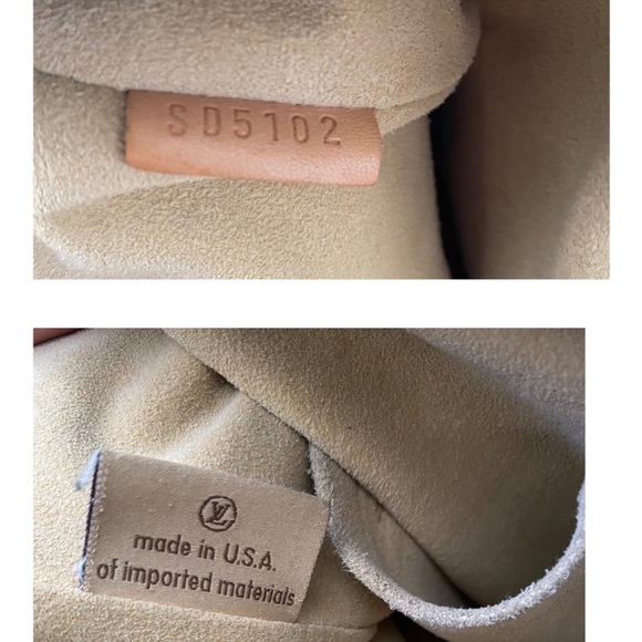 ✨LOUIS VUITTON✨Authentic Monogram Estrella MM 2 Way - Picture 15 of 16